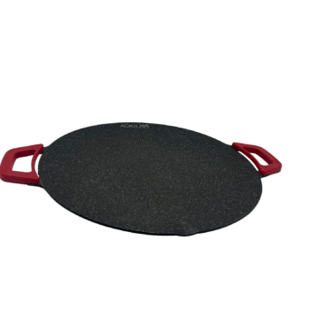 Tigan Elektrik Multifunksional per Pjekje ACKILISS (1800W) ACL-95652