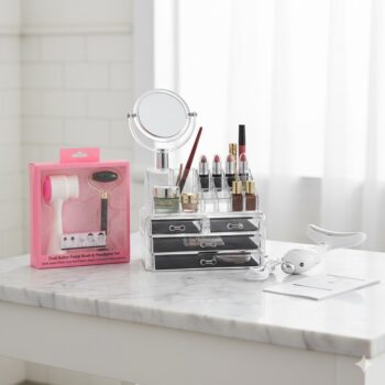 Set Organizimi & Kujdesi