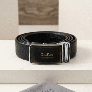 Rrip Mesi per Meshkuj Carlie Kloss Lekure (117cm)