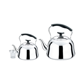 Set me 2 Ibrik per Caj HAUS ROLAND HR709-1