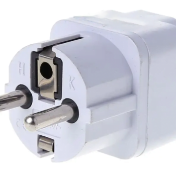 adaptor prizash