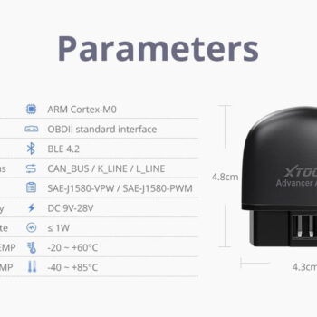 skaner obd