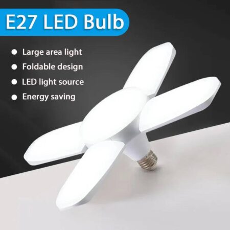 Llambë LED 28w