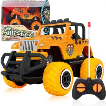 RC car for kids