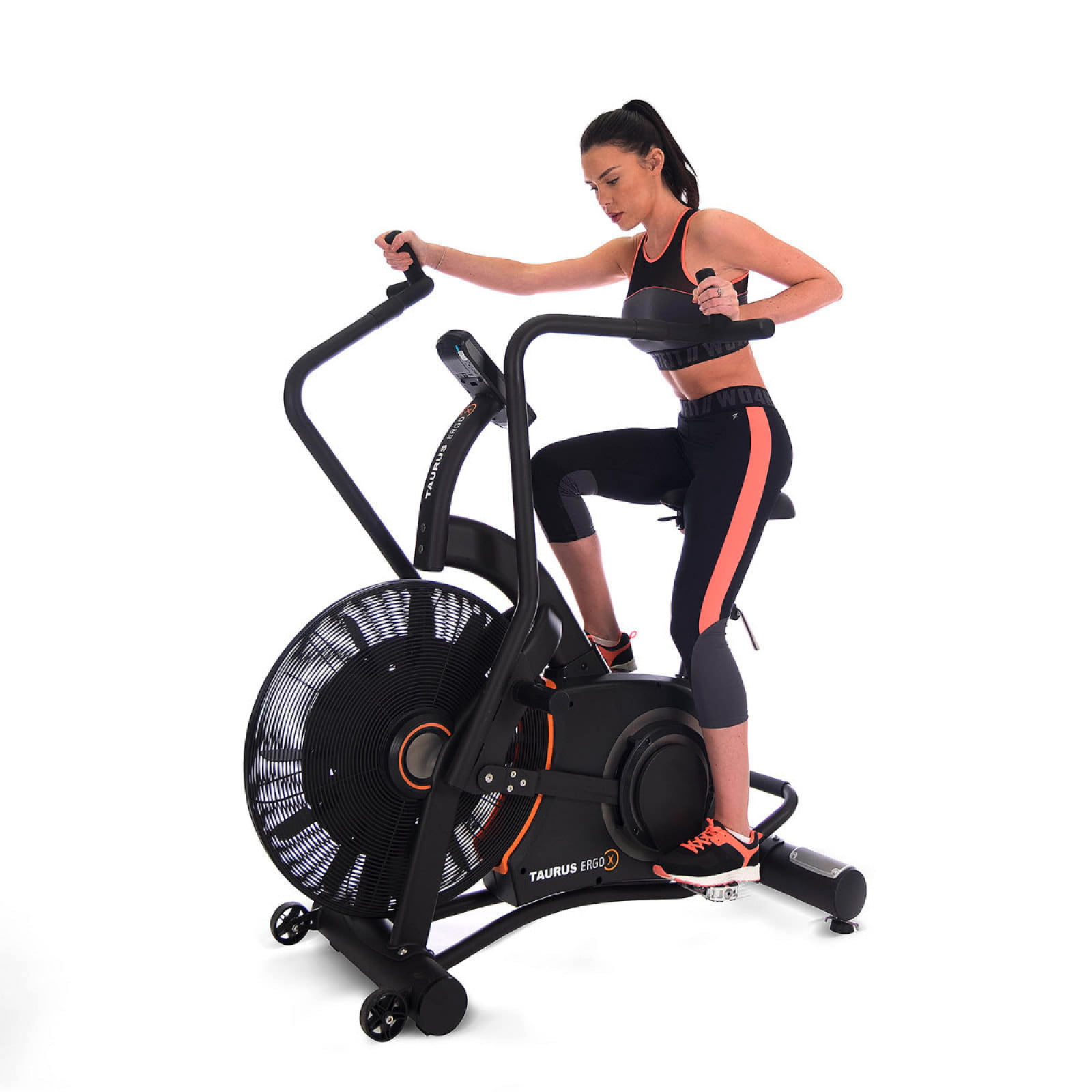 Biciklete Ajri per Crossfit