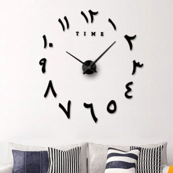 Diy clock