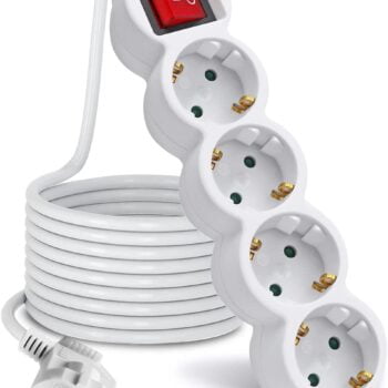 zgjatues me 4 dalje dhe celes sigurie