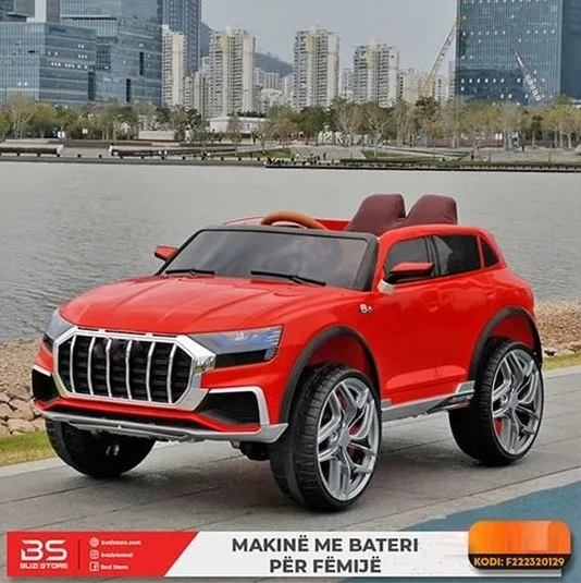 Makine per femije JM2088