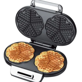 makineri waffle