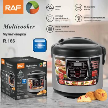 tenxhere multicooker