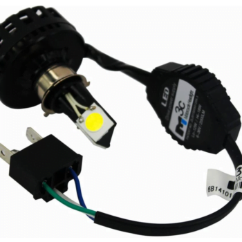 llambe led per motociklete