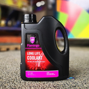 F115r Long Life Coolant- Red 1L Solucione Radiatori F115r Long Life Coolant- Red 1L Solucione Radiatori