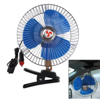 portable car cooling fan
