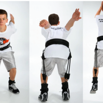 Trajnues per kercim vertikal Trajnues per kercim vertikal