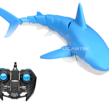 rc shark