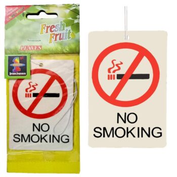 Arome per Makine No Smoking