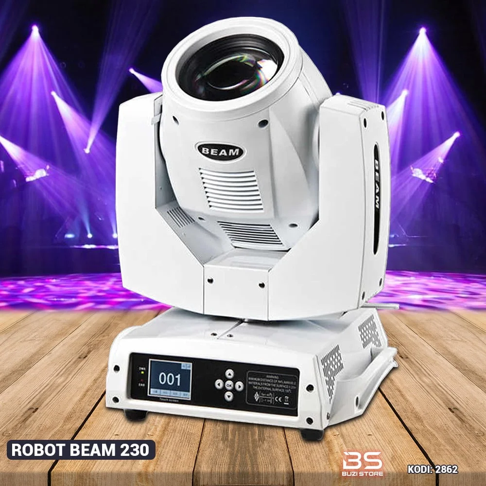 Robot Beam 230W -
