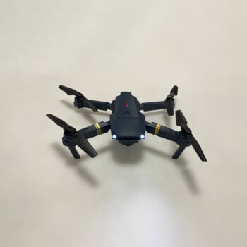 E58 remote control drone