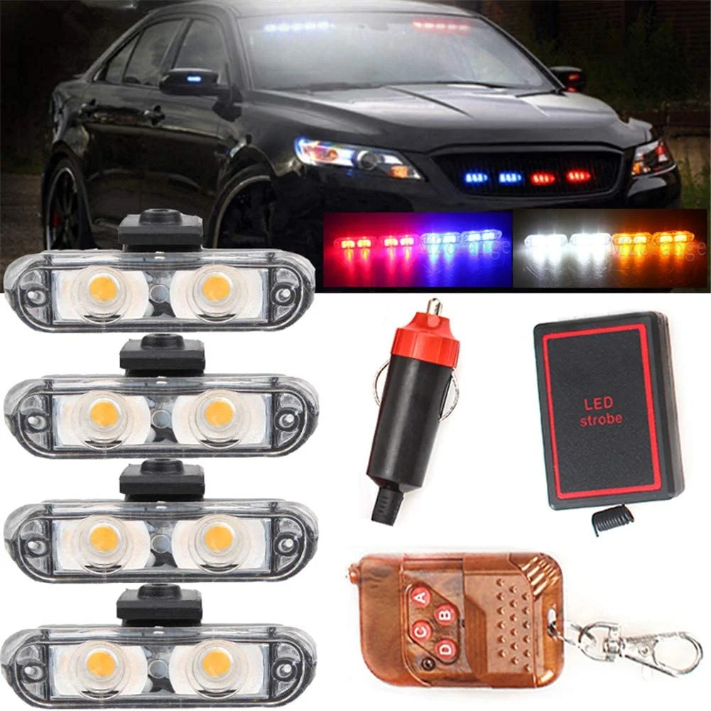 Fenelina policie me pult