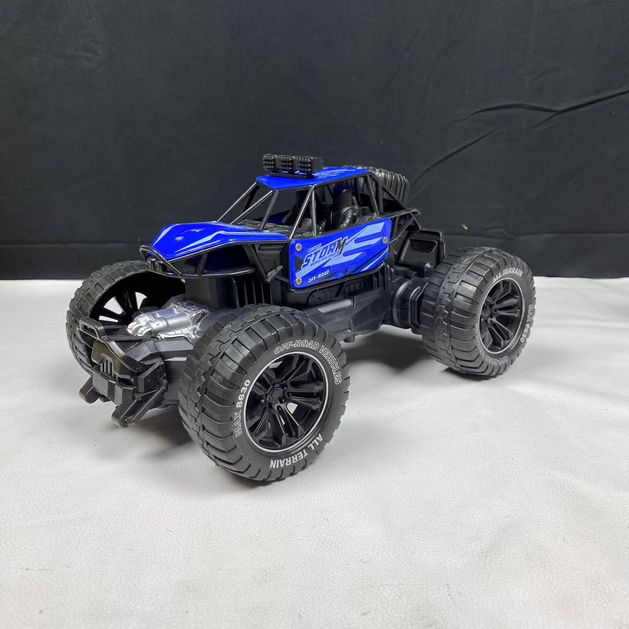 RC SUV 4x4