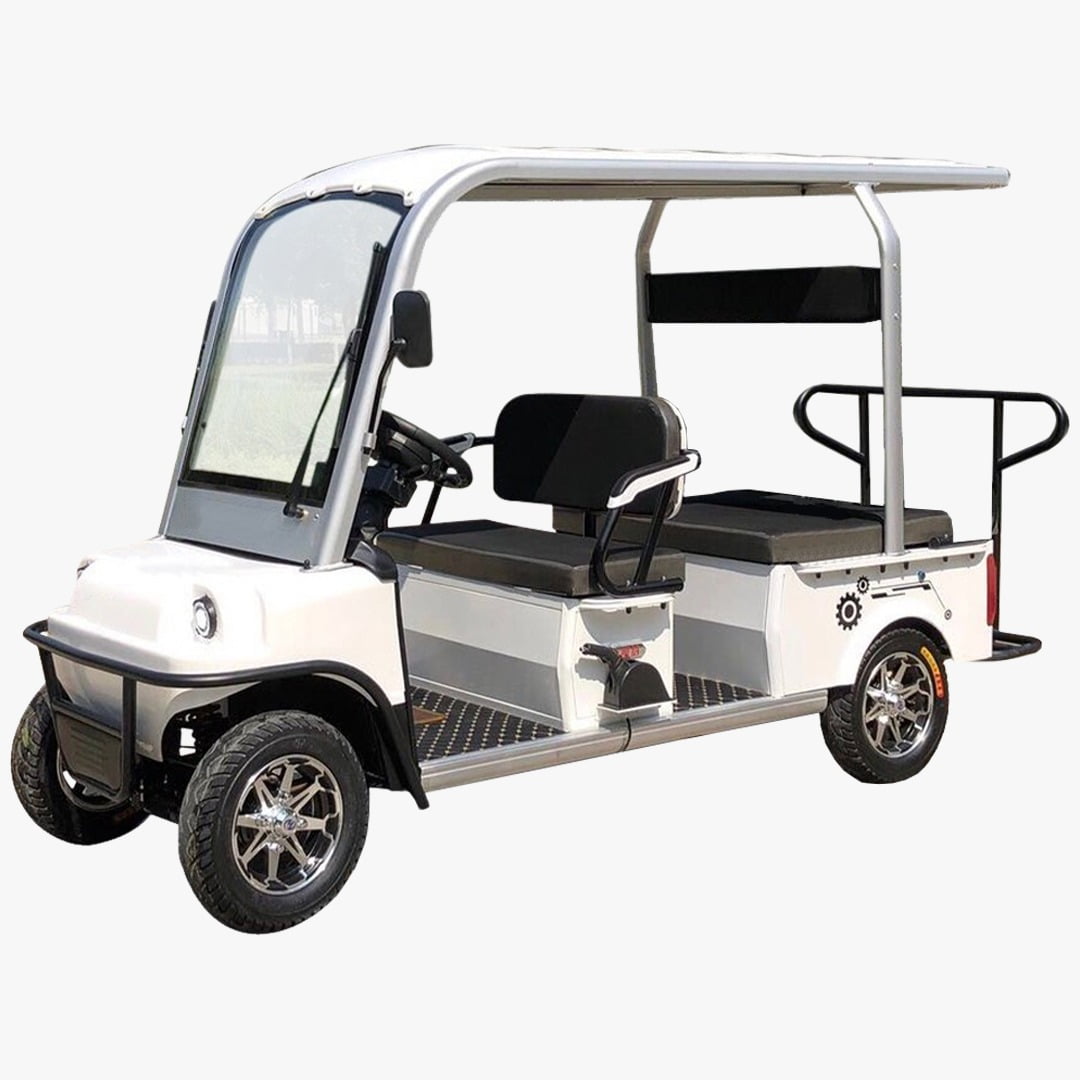 Makine golf elektrike h6-6f