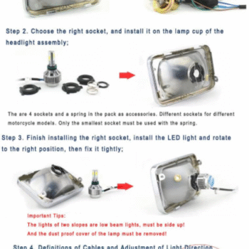 led llambe led motociklete m3c led llambe led motociklete m3c