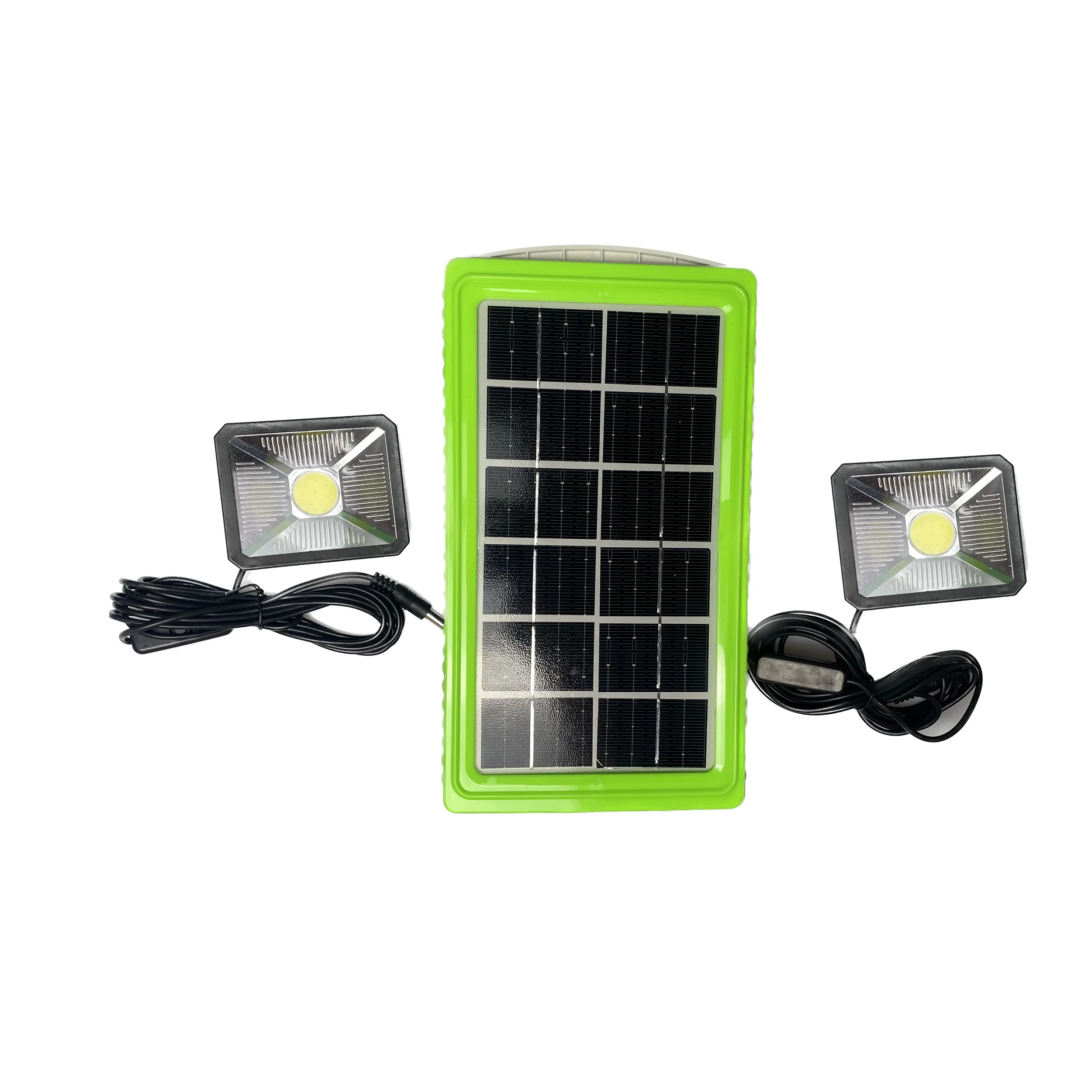 set me drita emergjence dhe panel diellor