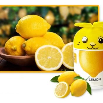 aromatizues me arome limoni