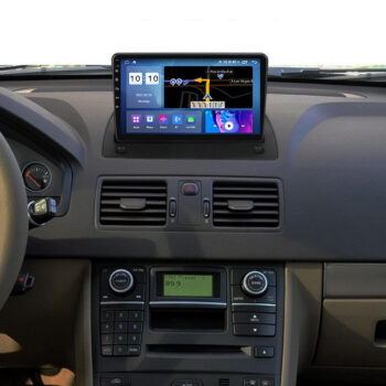 kasetofon android per volvo xc90