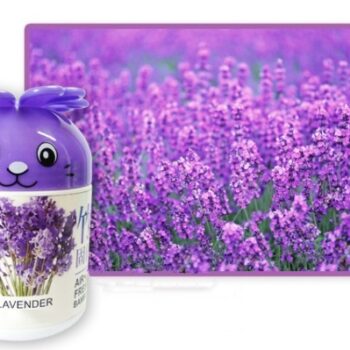 aromatizues ambienti lavander