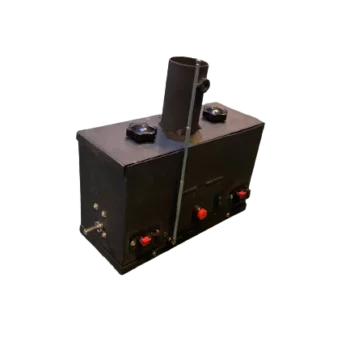 Makineri Fishekzjarre Rrotulluese me Stativ