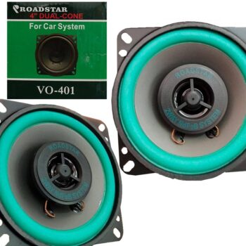 Boks makine 4inç TS-402 Audio Auto