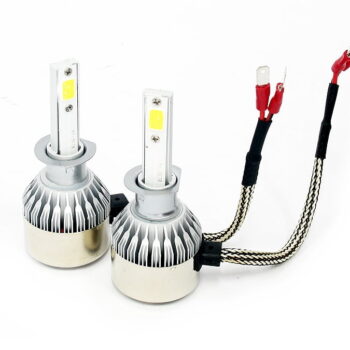 Set C6 led h1