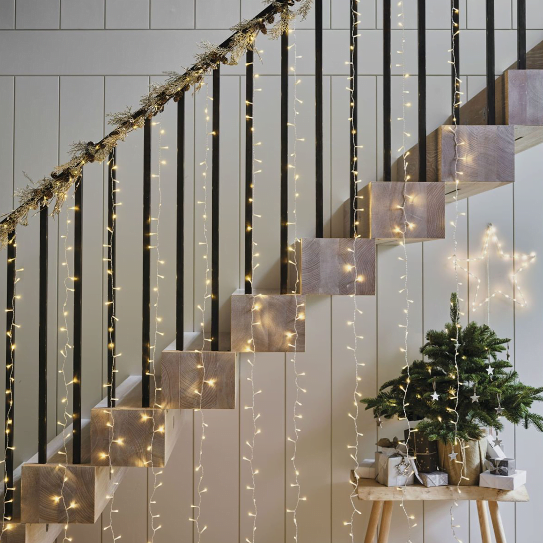 shirit dekorativ led