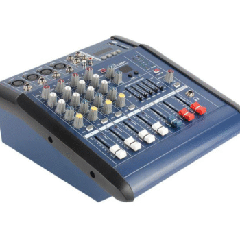 Pult kontrolli PMX-402D Pult kontrolli PMX-402D