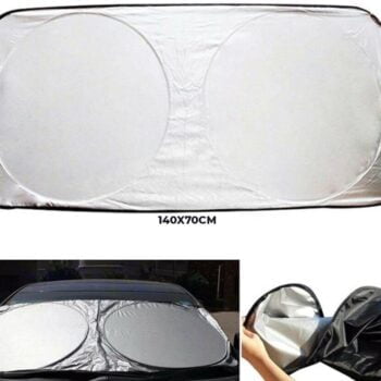 Windshield Sunshade