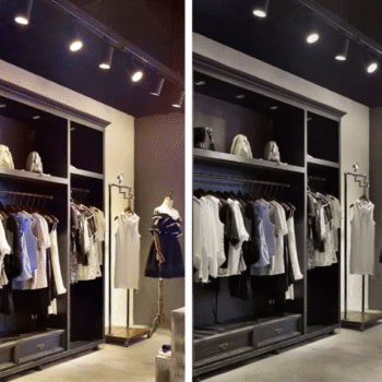 Robot Spot 1206-10W 3000k Robot Spot 1206-10W 3000k