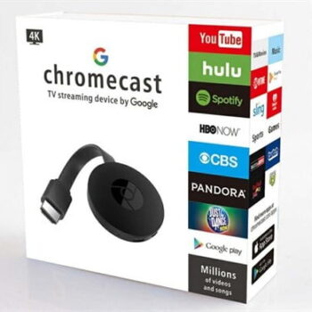 chromecast