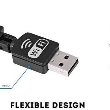 adaptor me usb per wireless