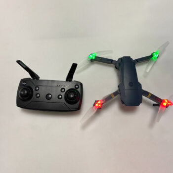 Dron me Kamera E58LS