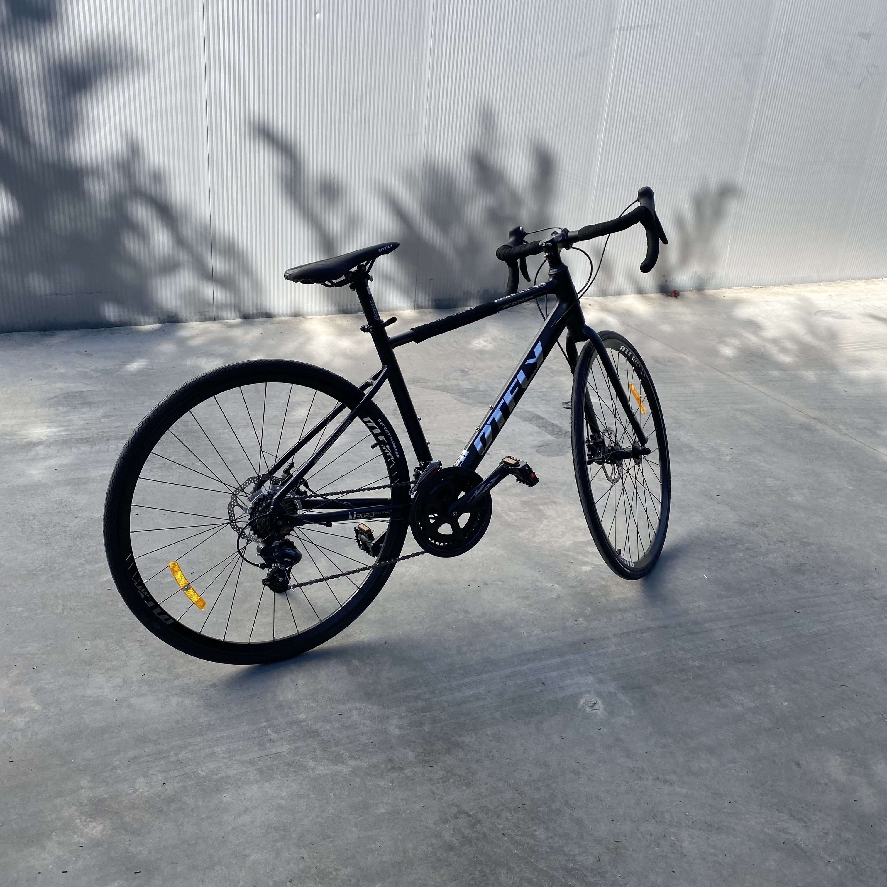 Biçikletë Çiklizmi