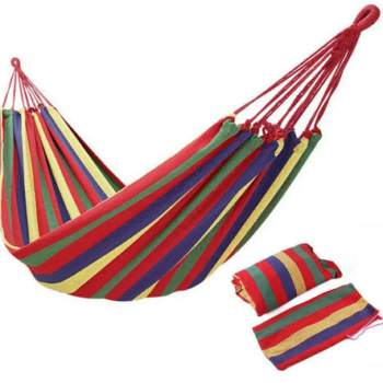 lekundese hammock