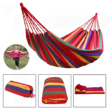 lekundese hammock pelhure