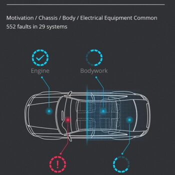 car fault detection