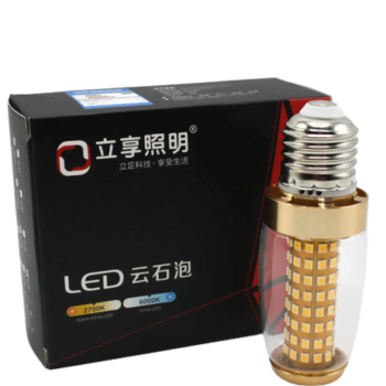 llambe led 10w e27