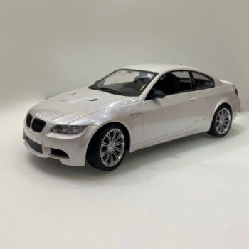 Makine me Telekomande BMW M5