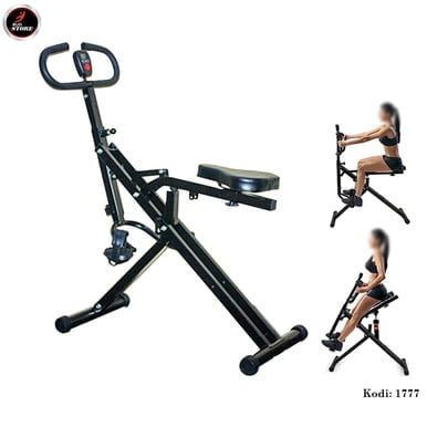 pajisje fitnesi total crunch