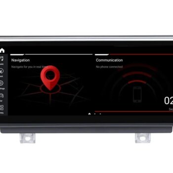 kasetofon me bluetooth per bmw