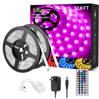 dy shirita led rgb