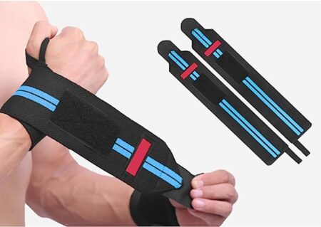 wrist guard